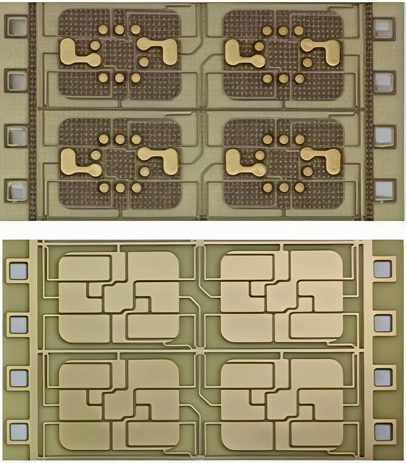 加法工藝產(chǎn)品